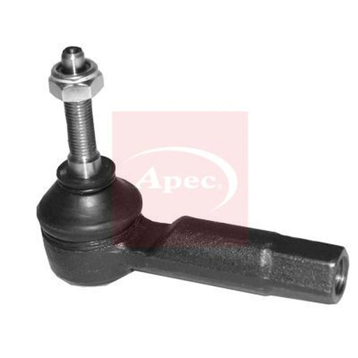 Apec Steering Tie Rod End Ball Joint Front Right M14x1.5 AST6026