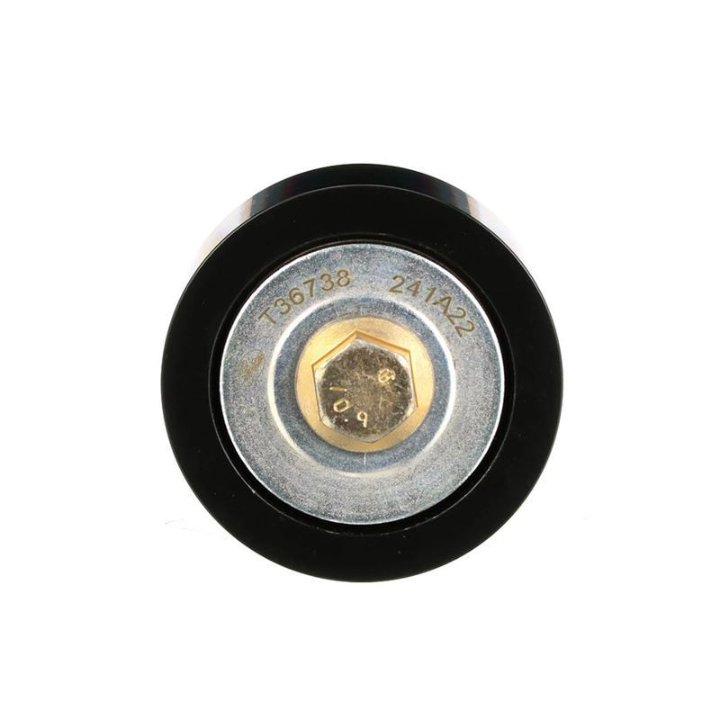 Gates V-Ribbed Belt Deflection/Guide Pulley Lower T36738