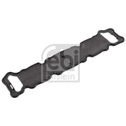 Febi Cylinder Head Cover Gasket MVQ (silicone rubber) 178298