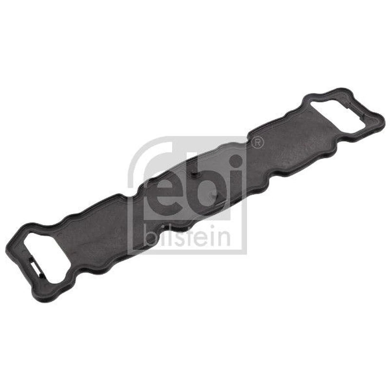 Febi Cylinder Head Cover Gasket MVQ (silicone rubber) 178298