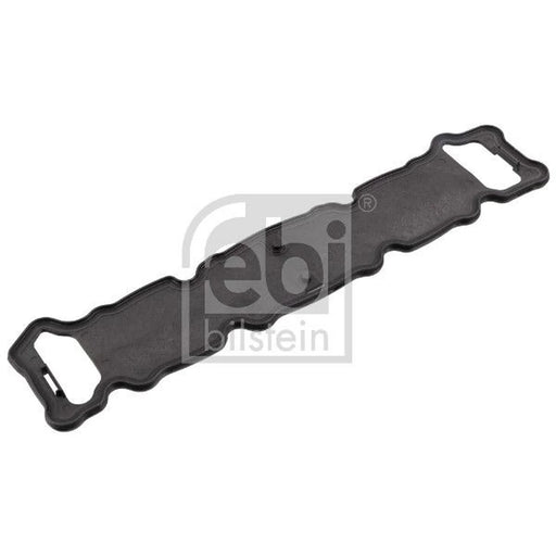 Febi Cylinder Head Cover Gasket MVQ (silicone rubber) 178298