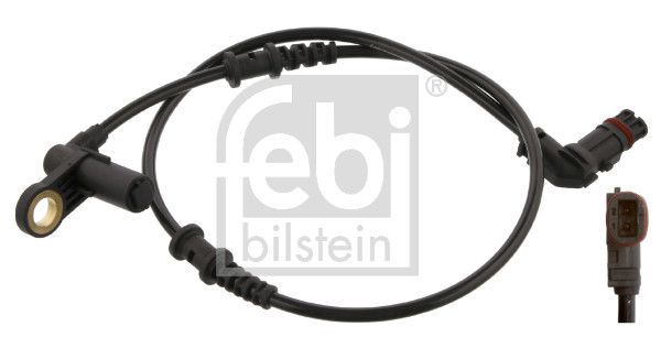 Febi ABS Wheel Speed Sensor Rear Right
