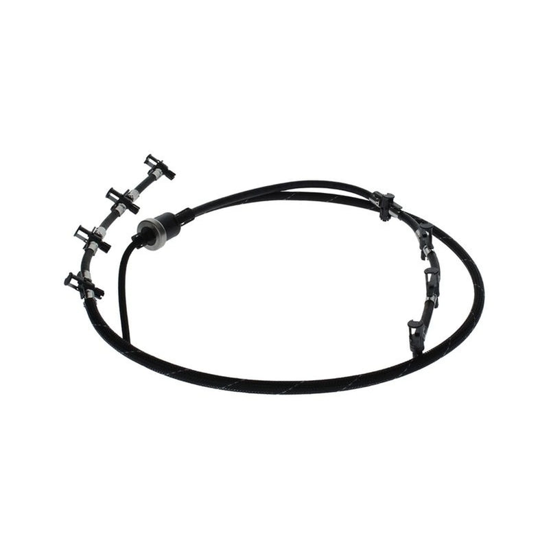 Bosch Fuel Overflow Hose Pipe 0 445 130 329