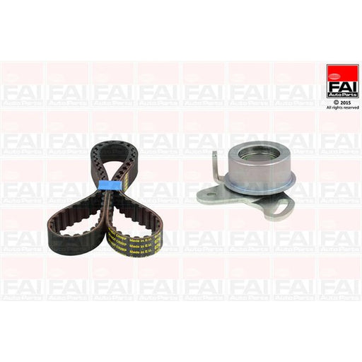 FAI Timing Belt Kit with Rollers TBK293