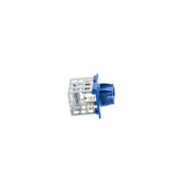 Mahle Heater Blower Resistor ABR 89 000P