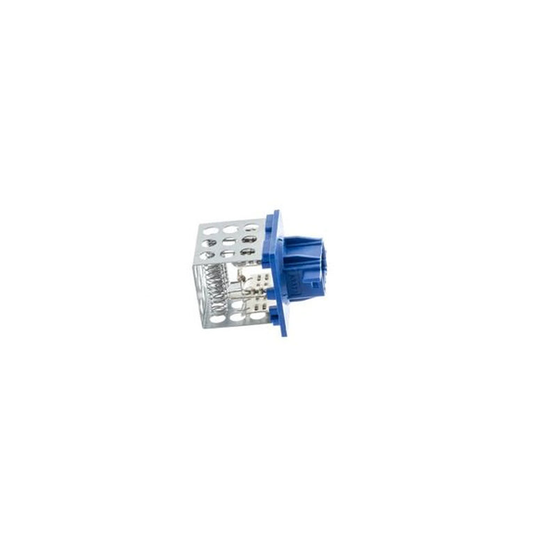Mahle Heater Blower Resistor ABR 89 000P