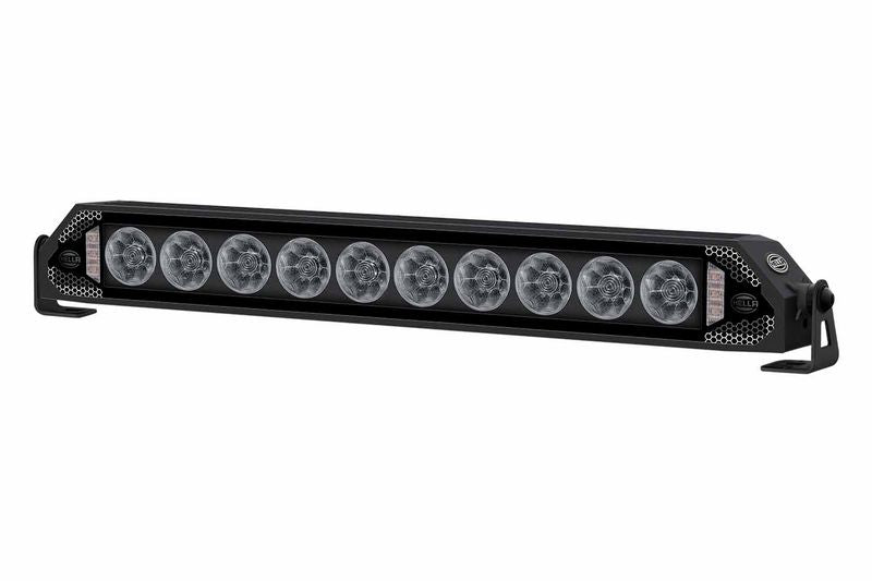 Hella High Beam Headlight Front 1FJ 359 100-211
