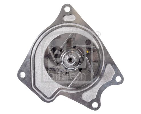Febi Engine Cooling Water Pump