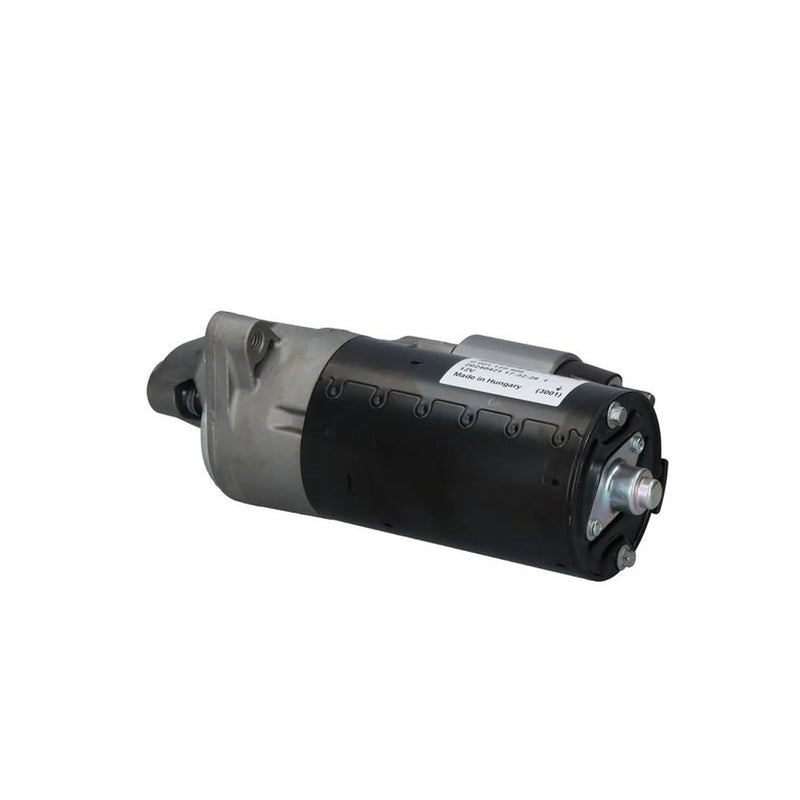 Valeo Starter Motor 12V 2.6kW 13 Teeth 438602