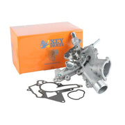 Borg & Beck Engine Cooling Water Pump BWP2078
