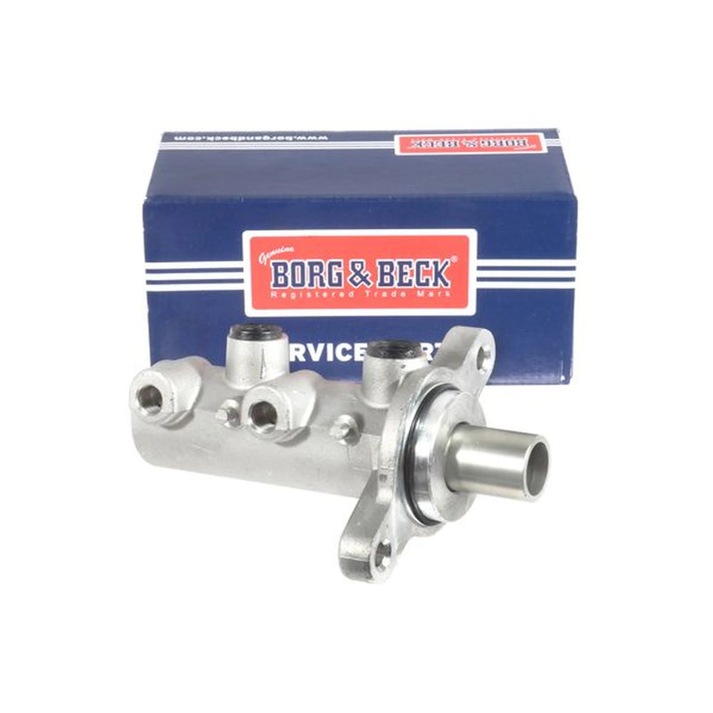 Borg & Beck Brake Master Cylinder Hydraulic Assembly BBM4812