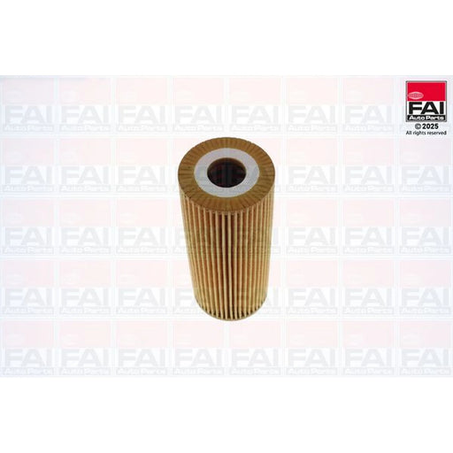 FAI Engine Oil Filter OF137