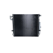 NRF Air Conditioning Condenser 350376