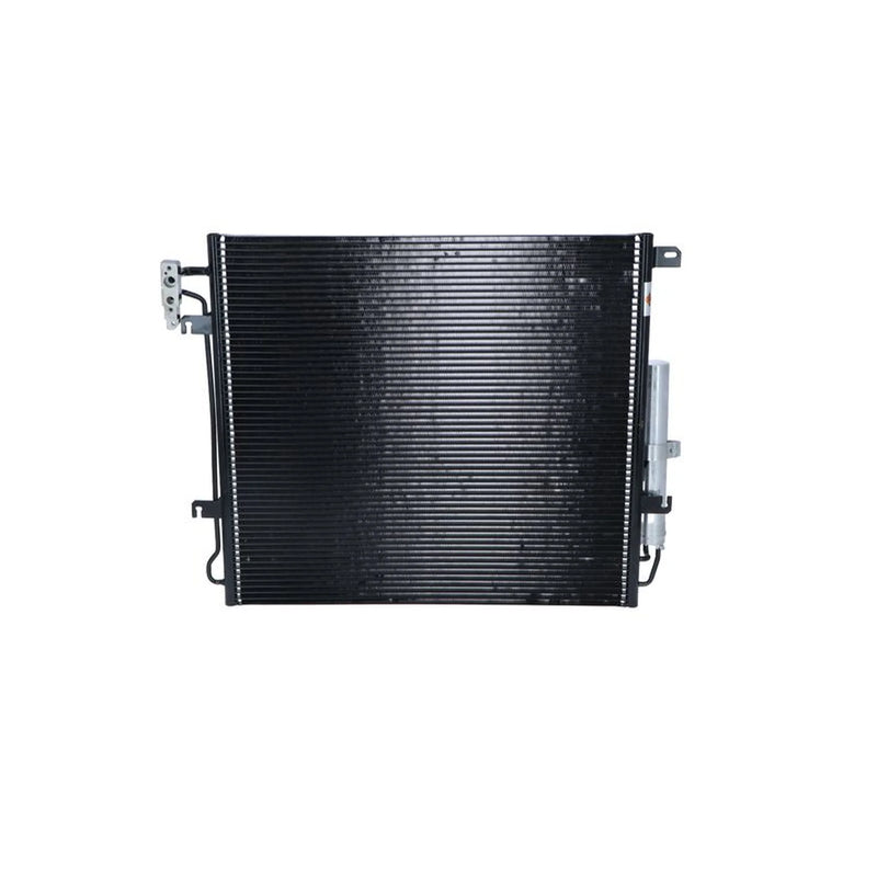 NRF Air Conditioning Condenser 350376
