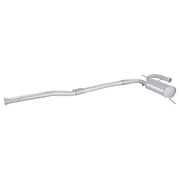 Hella Middle Silencer 8LC 366 025-501