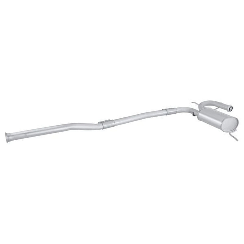Hella Middle Silencer 8LC 366 025-501