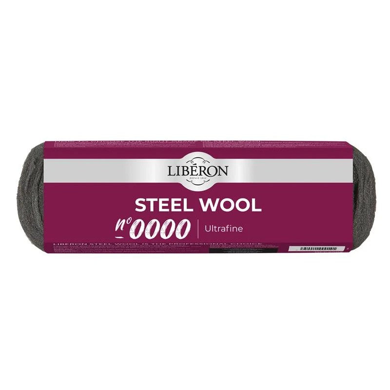 Liberon Steel Wool 0000 250g
