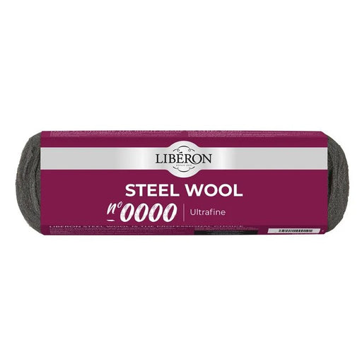 Liberon Steel Wool 0000 250g