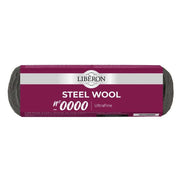 Liberon Steel Wool 0000 250g