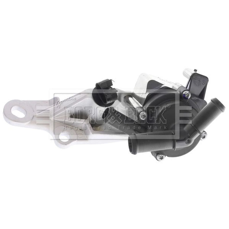 Borg & Beck Auxiliary Coolant Water Pump BWP3073