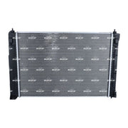 NRF Engine Radiator 550177