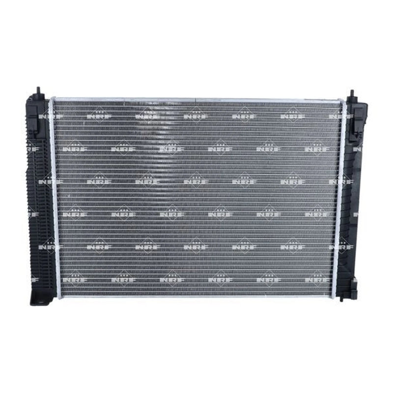 NRF Engine Radiator 550177