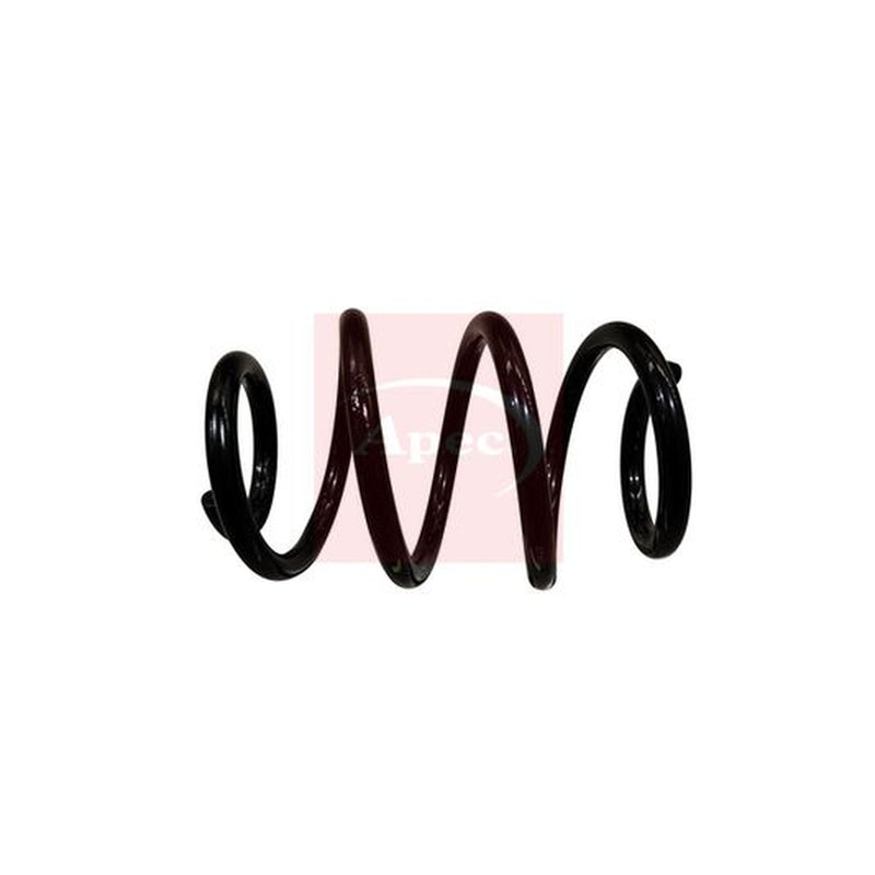 Apec Rear Suspension Coil Spring ACS1908