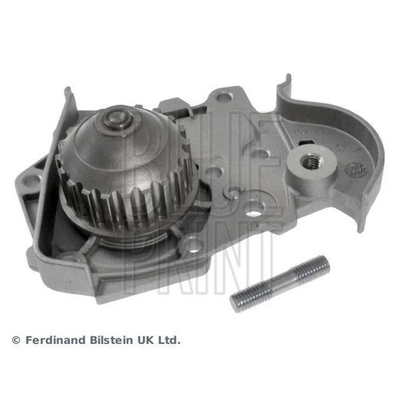 Blue Print Engine Cooling Water Pump ADR169101