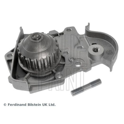 Blue Print Engine Cooling Water Pump ADR169101
