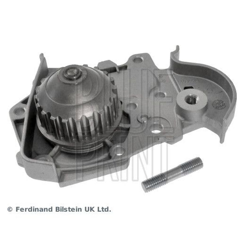 Blue Print Engine Cooling Water Pump ADR169101