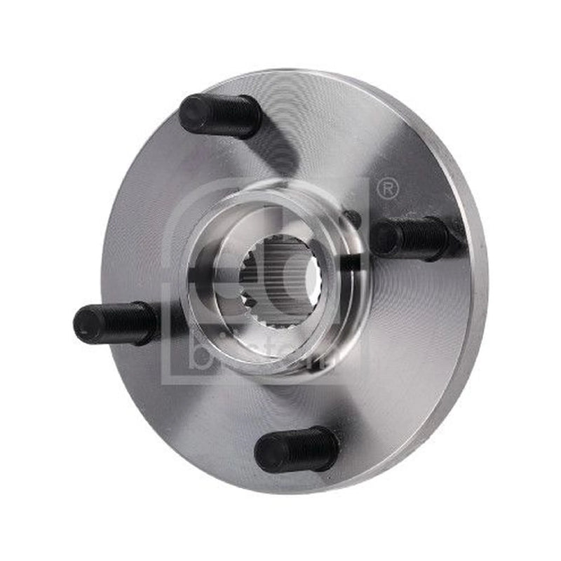 Febi Wheel Hub Stud 28240
