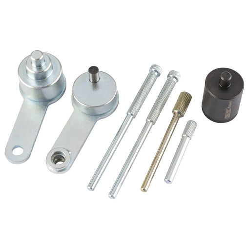 Draper Expert Engine Timing Kit ETK180 for Jaguar, Land Rover, Peugeot