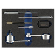 Draper Expert Engine Timing Kit ETK180 for Jaguar, Land Rover, Peugeot