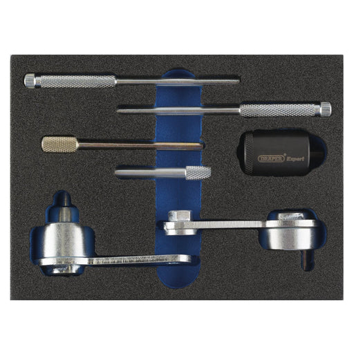 Draper Expert Engine Timing Kit ETK180 for Jaguar, Land Rover, Peugeot