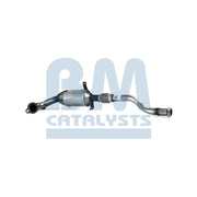 BM Catalysts Homologated Petrol Cat BM91201H