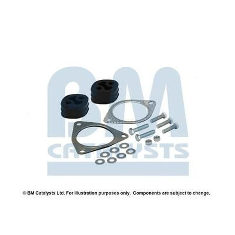 BM Catalysts Fitting Kit FK11090C FK11090C