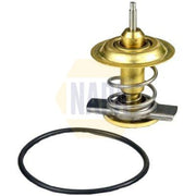 NAPA Thermostat,Coolant NTH1099