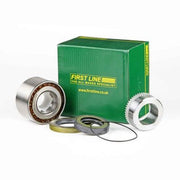 First Line Wheel Bearing Kit FBK1412