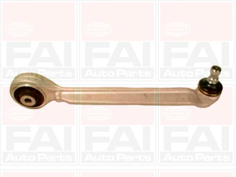 FAI Control/Trailing Arm