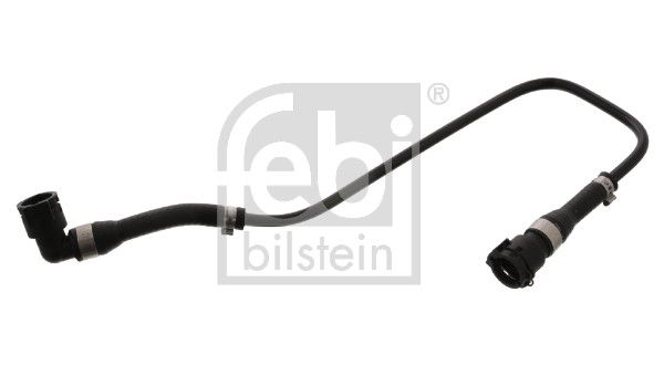 Febi Radiator Coolant Hose 350mm ID