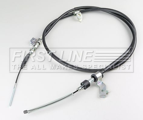 First Line Handbrake Cable Right Rear