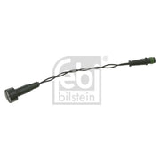 Febi Brake Pad Wear Sensor Front 24678