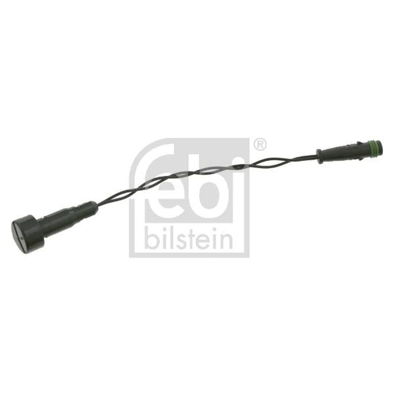 Febi Brake Pad Wear Sensor Front 24678