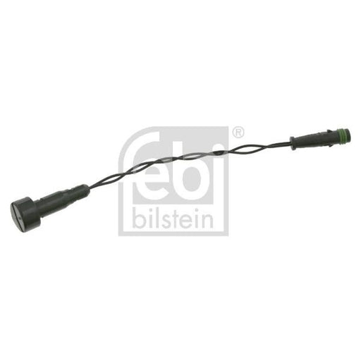 Febi Brake Pad Wear Sensor Front 24678