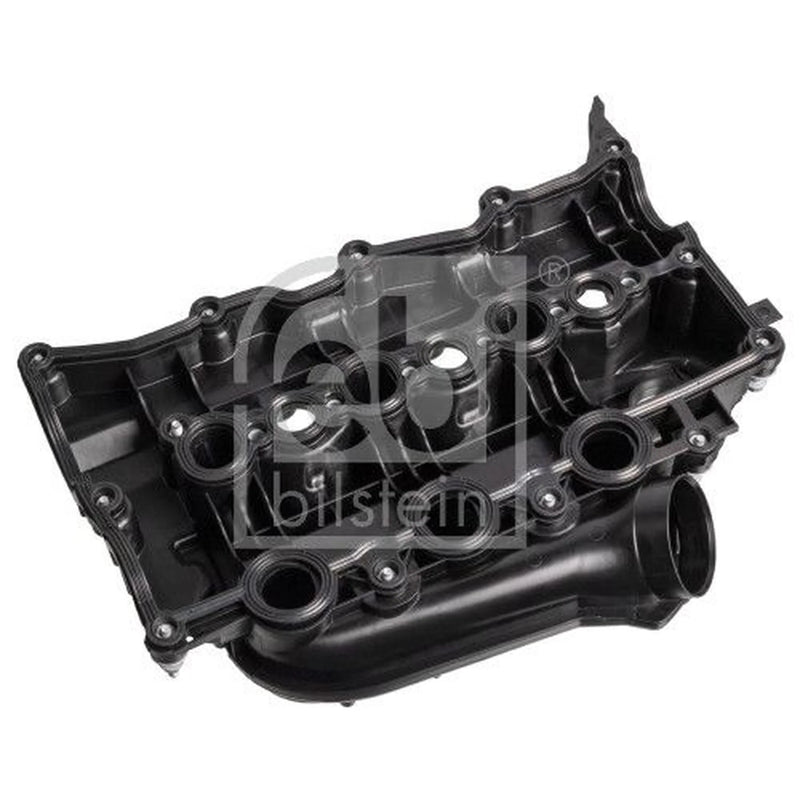 Febi Cylinder Head Cover Plastic 176909