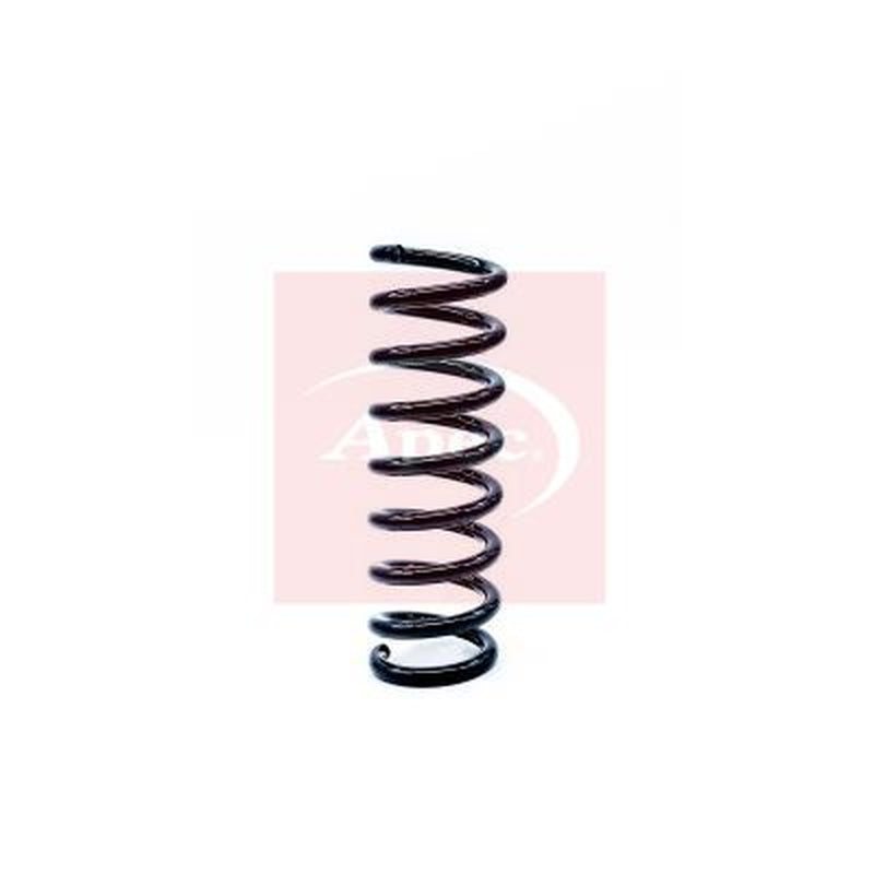 Apec Rear Suspension Coil Spring ACS1224