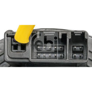 Febi Airbag Clock Spring 2 Connectors Plastic 178873