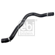 Febi Radiator Coolant Hose Upper ID 188206