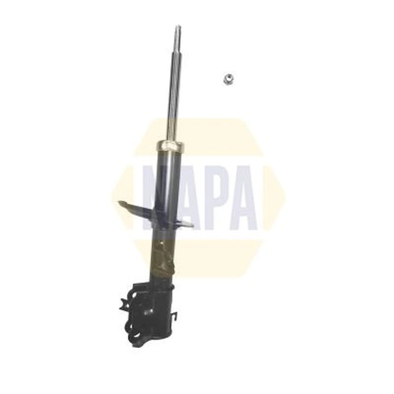 NAPA Shock Absorber Damper Strut Front Right NSA1903