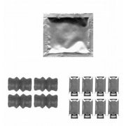 Mintex Brake Pad Accessory Fitting Kit Front MBA1788